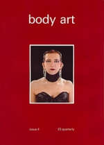 Body Art Magazine - Issue 4